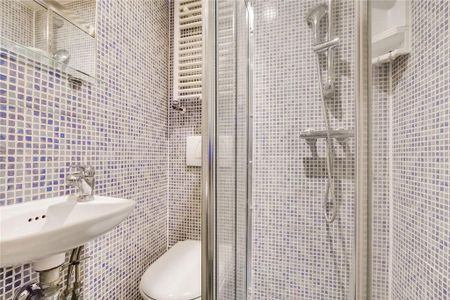 Studio to rent - Photo 5