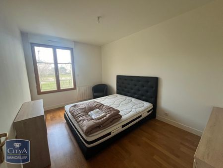 Location Appartement 3 pièces 64m² ST CYR SUR LOIRE 37540 - Photo 5