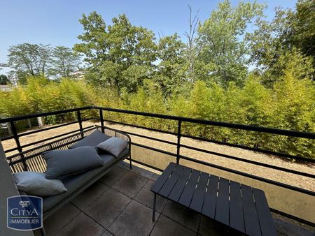 Location Appartement 3 pièces 58m² BRUGES 33520 - Photo 4