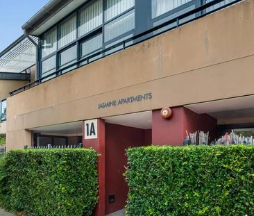 Oversized Two Bedroom Unit In A Convenient Location - Photo 6