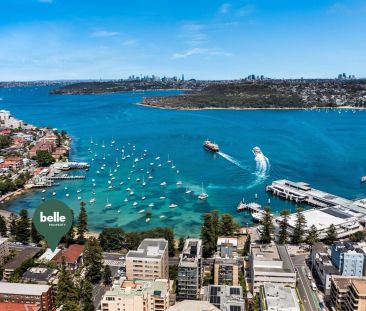 Absolute Beachfront Bliss in Vibrant Manly - Photo 6