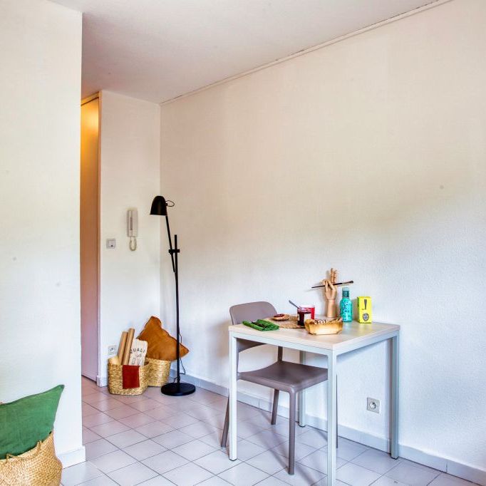 Résidence étudiante Les Sévillanes Nimes - Photo 1