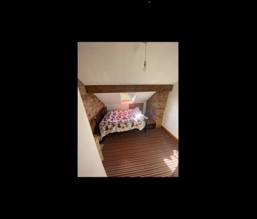 Room in a Shared House, Sherbrooke Road, NG5 - Photo 4