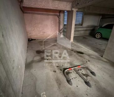 Appartement de type T2 - Parking - Balcon - Photo 4