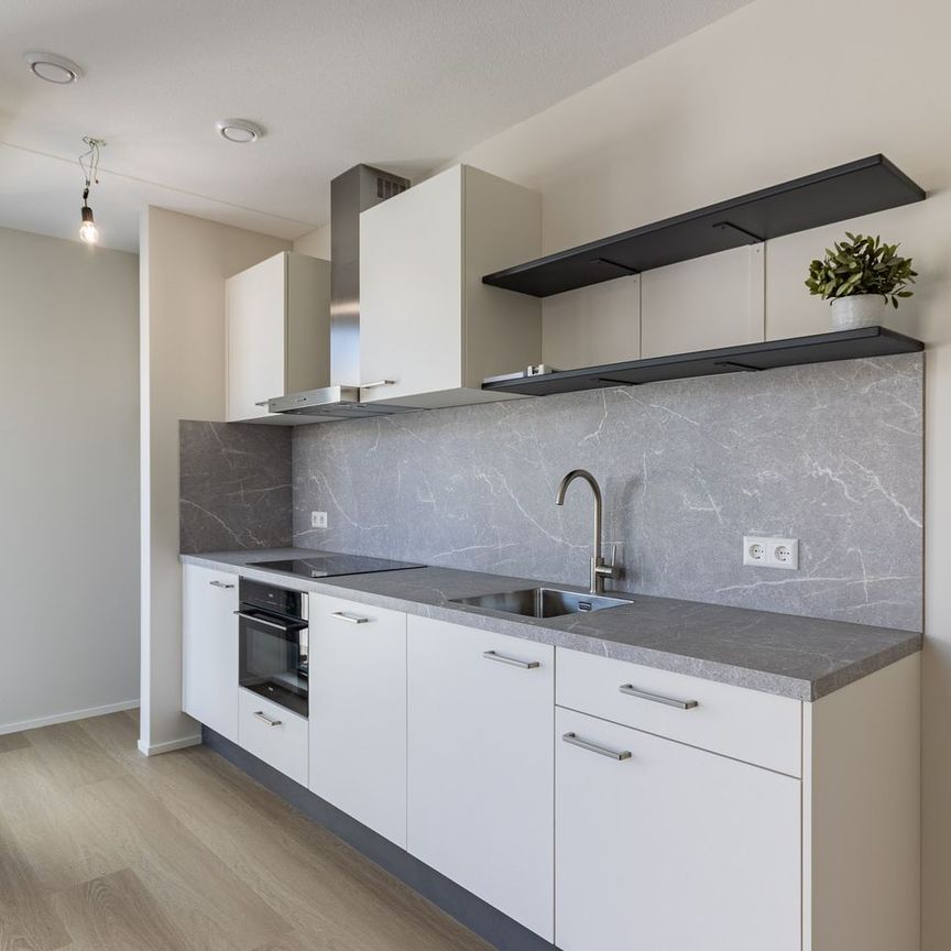 Appartement te huur: Gansstraat 36-C 3582 EH Utrecht - Photo 1