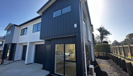 Glenfield, 3 bedrooms - Photo 4