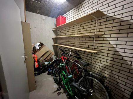 Te huur: Appartement Evelindeflat in Roosendaal - Foto 4