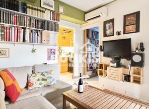 Studio/Γκαρσονιέρα για ενοικίαση - Ηράκλειο, - Φωτογραφία 1