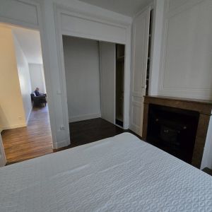 T2 raffiné à louer – Massena - Photo 3