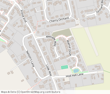 Metcalfe Way, Haddenham - Photo 1