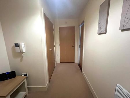 1 bedroom apartment to rent - Photo 4
