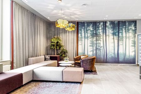 Borgarfjordsgatan, Kista - Photo 2