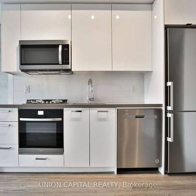 BRAND NEW EXPOSED CONCRETE BREAD COMPANY LOFTS 2 BEDS 2 BATHS - Photo 1