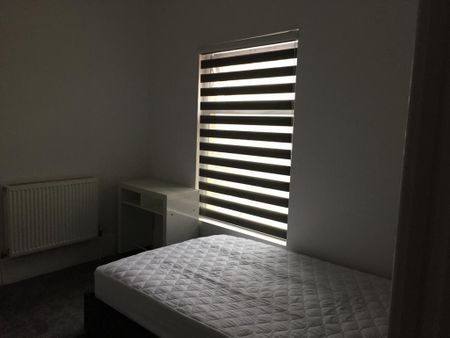 1 bedroom in a house share to rent - Photo 4