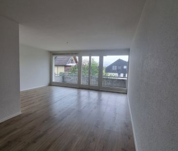 4.5 Zimmer, 89 m², 1. Stock - Photo 1