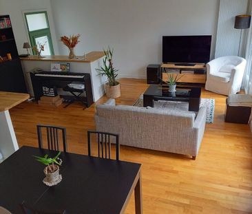 Maison T4 Croissy-sur-Seine à louer - Photo 2