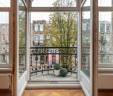 Koninginneweg 156-1, Willemsparkbuurt-Noord, 1075EE, Amsterdam - Photo 2