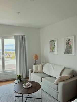 Tallörtsbacken, Jönköping - Photo 1