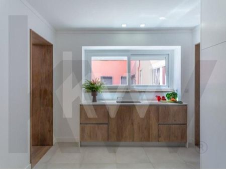 Apartamento T1 em Lisboa - Photo 3