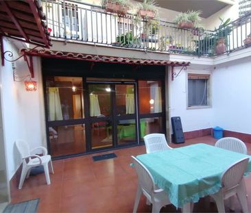 Scogliera bilocale arredato con terrazzo - Foto 3