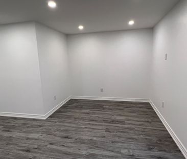 For Lease - 3 Earnshaw Drive Unit# Basement, Markham, Ontario - Photo 6