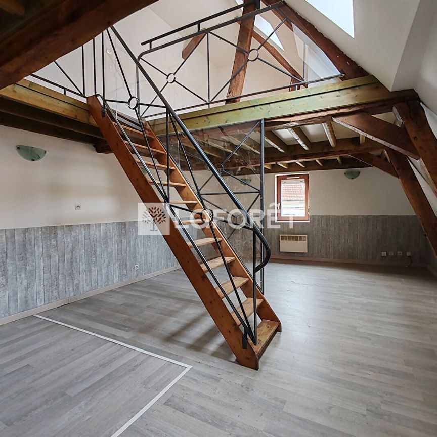 Apartment - Photo 1
