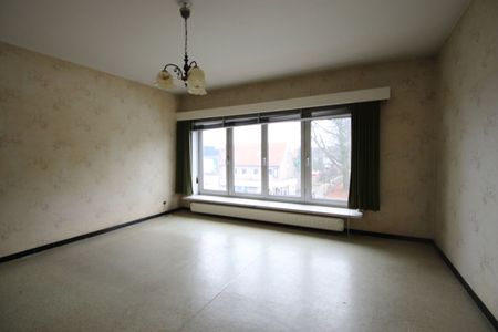 Ruim appartement met 3 a 4 slaapkamers - Photo 3