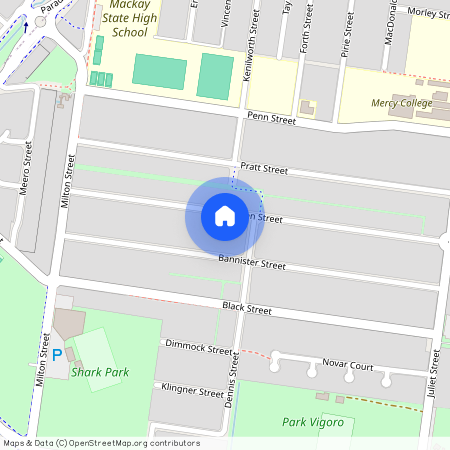 189 Kippen Street, Qld 4740, South Mackay