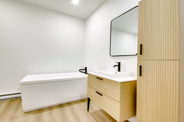 1414 rue Frigon Trois-Rivières - Photo 1