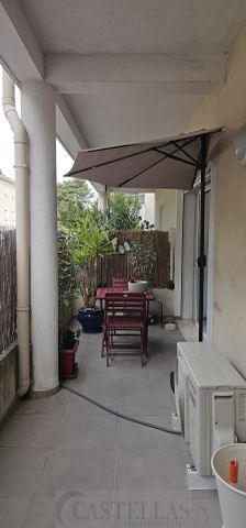 Location Appartement 2 pièces 42m² ROQUEFORT 13830 - Photo 5