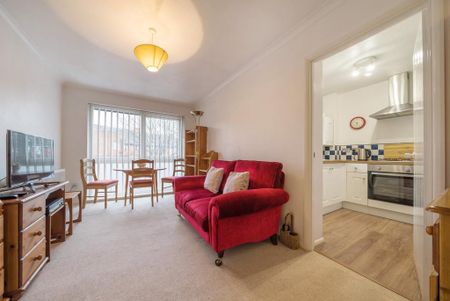 1 bedroom flat to rent - Photo 5