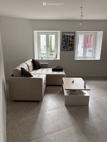 2.5 Zimmer, 62 m² - Foto 2