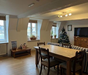 Appartement T4 à louer Saint Malo - 93 m² - Photo 3