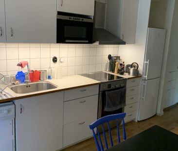 Malma bergsväg, Uppsala - Foto 4