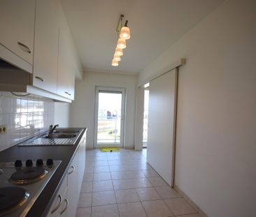 NET & COMFORTABEL TWEESLAAPKAMERAPPARTEMENT MET TERRAS - Foto 4