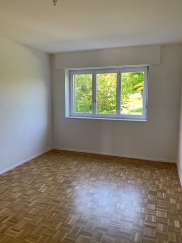 Joli appartement de 3.5 pièces à La Tour-de-Trême - Foto 4