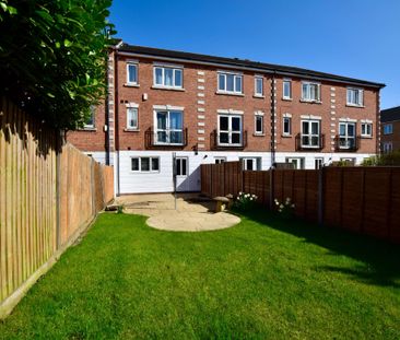 🌟Luxury En-Suite Room🌟 Bedroom 1 - Photo 3