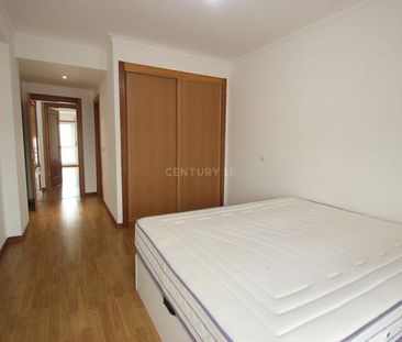 Apartamento T3 - Photo 1