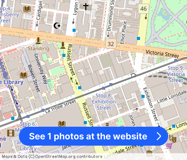 “CBD Studio – Convenient City Living” - Photo 1