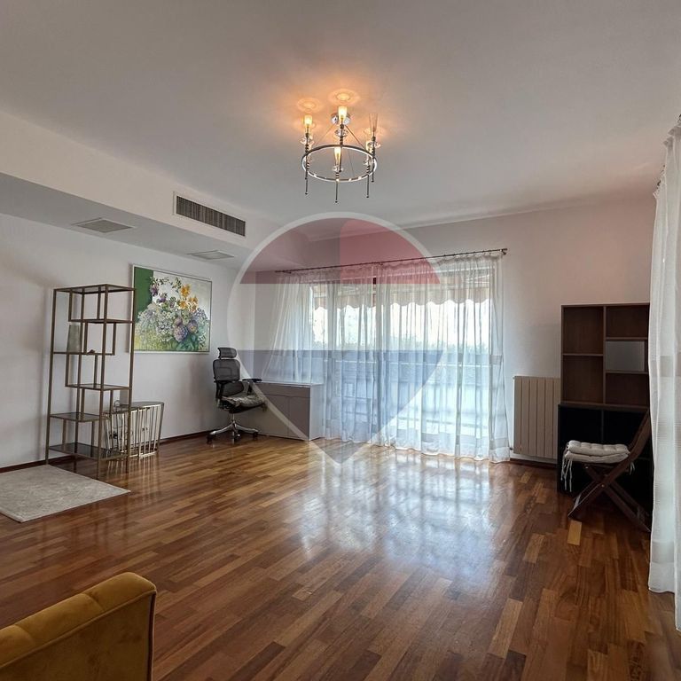 2 Camere Ambasada SUA 78mp + Terasă + Parcare Subterană - Fotografie 1