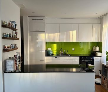 2.5 Zimmer, 72 m², EG - Photo 4