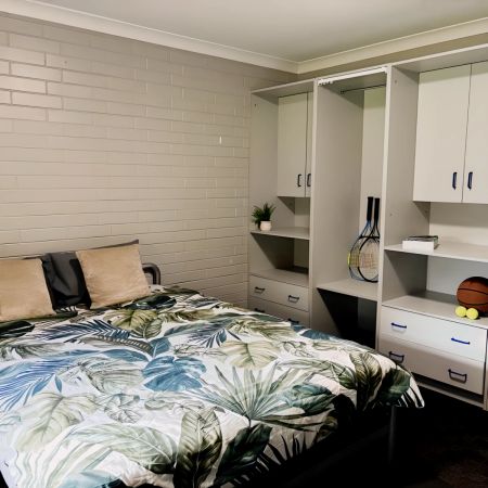 2 Bedroom Apartment south Double bed (DBL Occupancy) - Photo 2