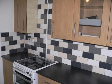 1 bedroom maisonette to rent - Photo 4