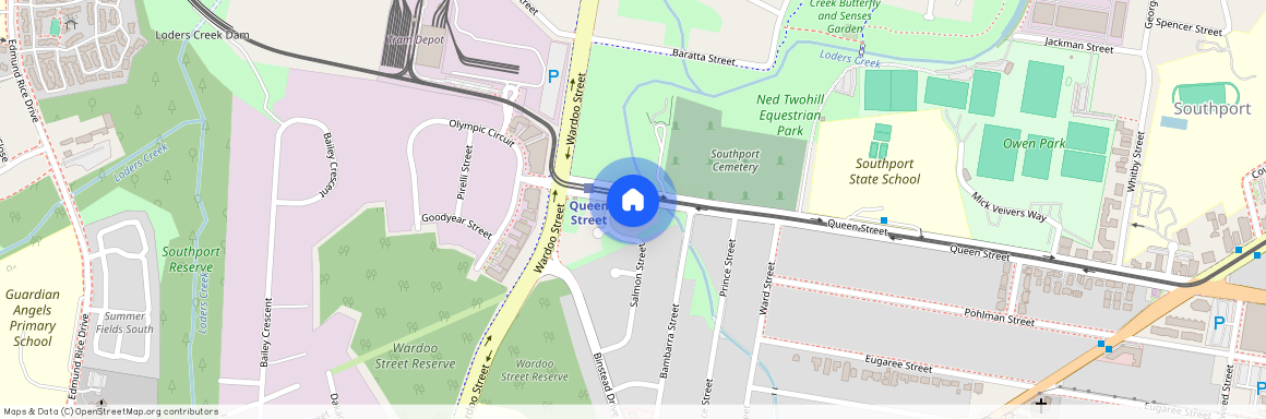 260 Queen Street, Qld 4215, Southport