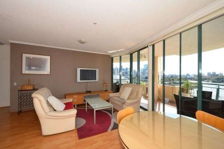 Level 6, Unit 32/228 Vulture Street, South Brisbane. - Photo 4