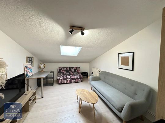 Appartement à louer 3 pièces 48.28m² - Photo 1