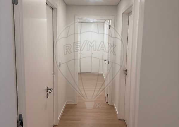 Apartamento T3 em Lisboa