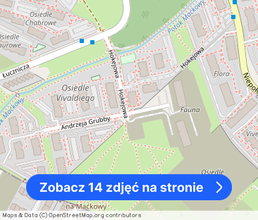 Trzypokojowe. W pełni umeblowane. Wolne. Stan Bdb - Zdjęcie 1