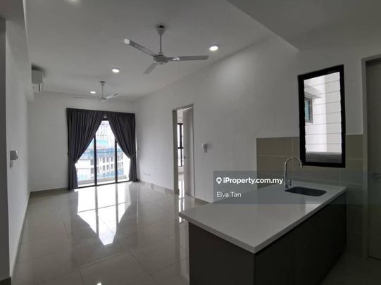Citizen 2, Taman Sri Sentosa, Jalan Klang Lama (Old Klang Road) - Foto 1