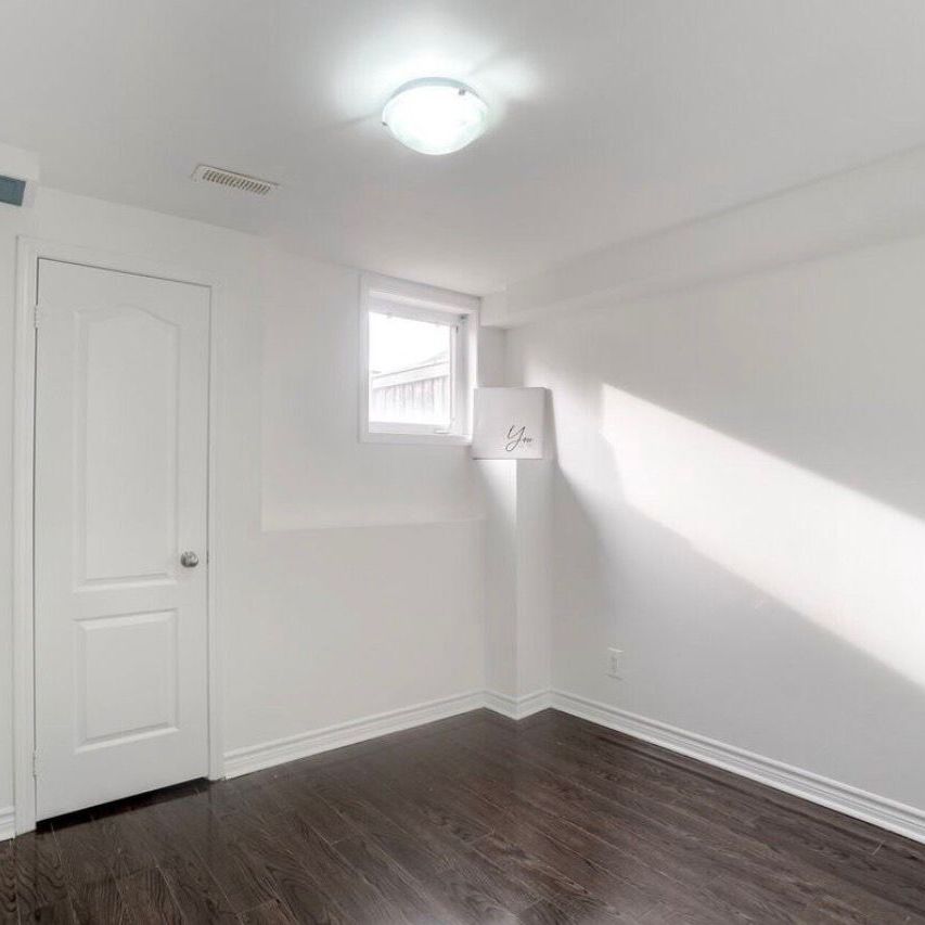 For Lease - 22 Baby Pointe Trail, Brampton, Ontario - Photo 1